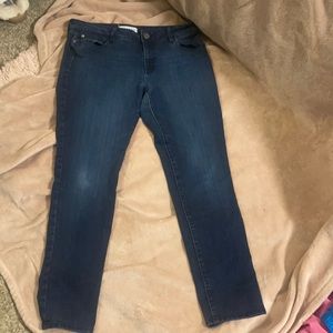 DL 1961 Florence Denim